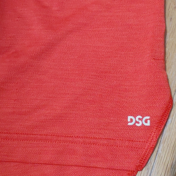 DSG Shorts - Picture 2 of 6